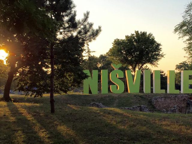 Nišville džez festival (Srbija)