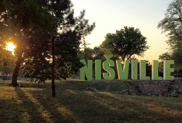 Nišville džez festival (Srbija)